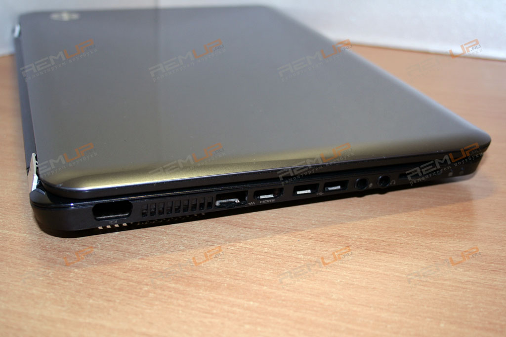 Купить Корпус Ноутбука Hp Pavilion G6 2257sr