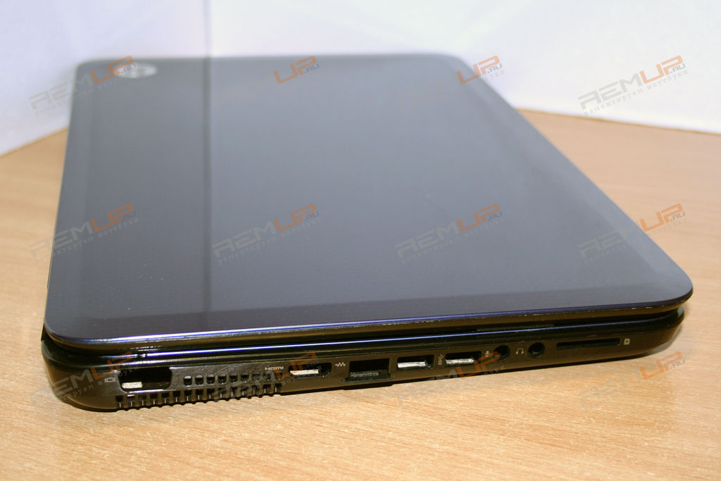 Разборка Ноутбука Hp Pavilion G6 2137sr